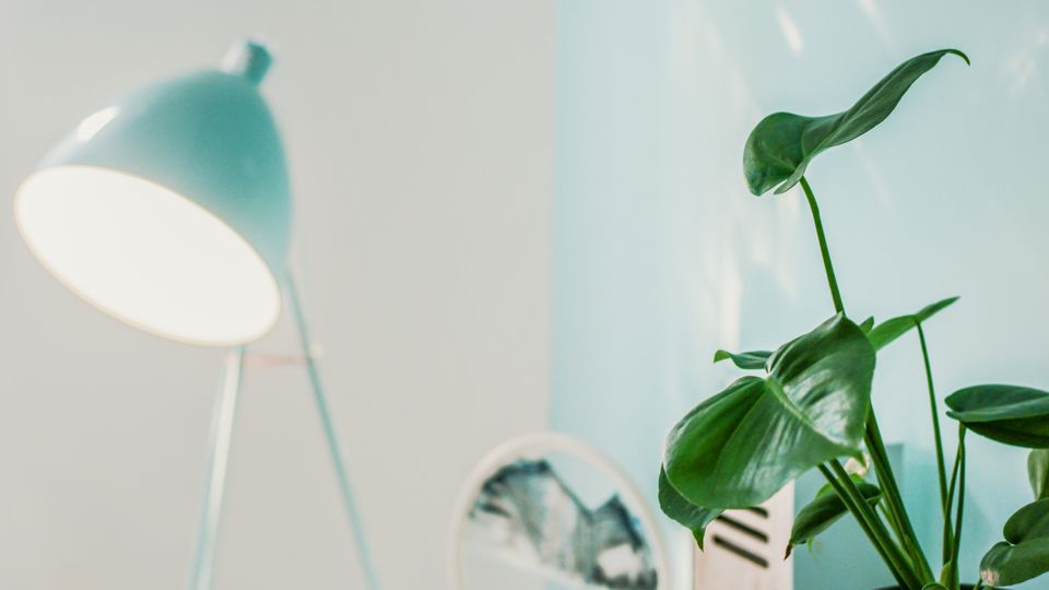 choisir un lampadaire adapté à son intérieur 2